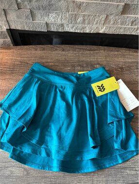 All in Motion girls Skort